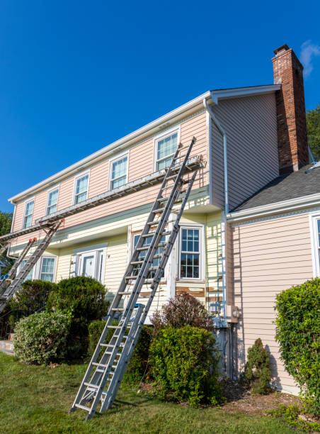 Best Insulated Siding Installation  in Chino Valley, AZ